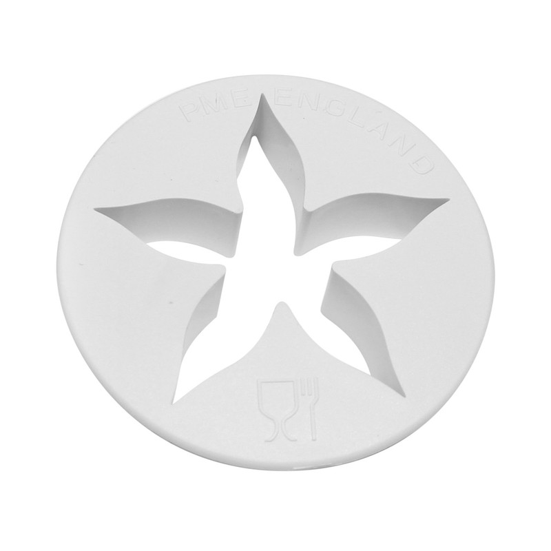 PME Calyx Cutters, X-Large, 2X-Large and 3X-Large, Set of 3,