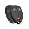 Key Fob Keyless Entry Remote Shell Case Compatible with Silverado