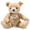 Steiff Paddy Teddy Bear, 12 inches, Made of Cuddly, Golden