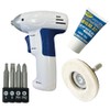 Yanase Cleaning Drill Set BDFDD-SET