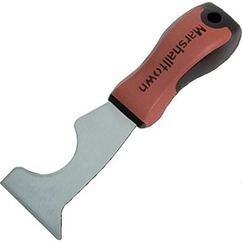 Drywall & Plastering Putty Knife 5 In 1 Glazier