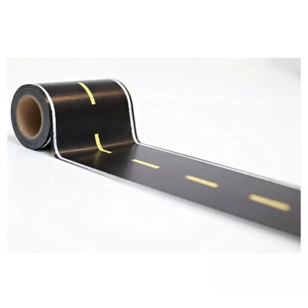 Smithers Car Tape Extra Long and Wide! 3.5 in x