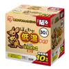 Iris Ohyama 30HM Disposable Warmer, Stick-on, Low Temperature, Mini Size,