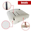 Priprilod Driver Bottom Seat Foam Cushion Compatible with Chevy/GMC Tahoe
