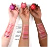 Rubor Moira Soft Blush Balm Tono Del Maquillaje 003 Dreamer