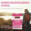 SWISSE Ultivit- Multivitaminico Donna con Vitamina D C A e