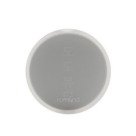 Rom&nd Nu Zero Cushion 15g (main product) / 롬앤 누 제로 쿠션 15g (본품)