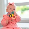 Sassy Baby’s Teether & Rattle Sensory Set - 9 Pcs