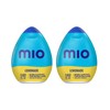 MiO Liquid Water Enhancer - makes 24 servings + Vitamins,