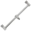 NGT 2 x ROD BUZZ BAR with BANK STICKS &