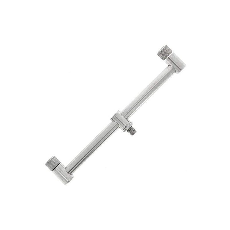 NGT 2 x ROD BUZZ BAR with BANK STICKS &