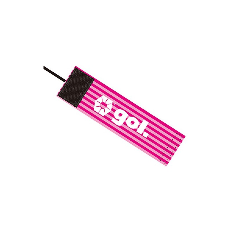 Gol. (Gol) Captain Mark G881 – 519 , pink