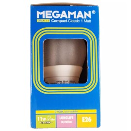 MegaMan GSU111 Compact-Classi