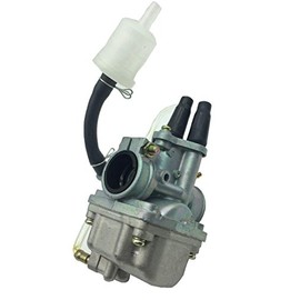 Carburetor FITS FOR YAMAHA PW80 PW 80 Y Zinger 1983-2006 Dirt Bike NEW Carb