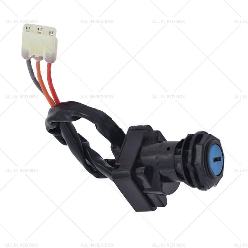 MAX COOL Ignition Key Switch Suitable for Arctic Cat 366