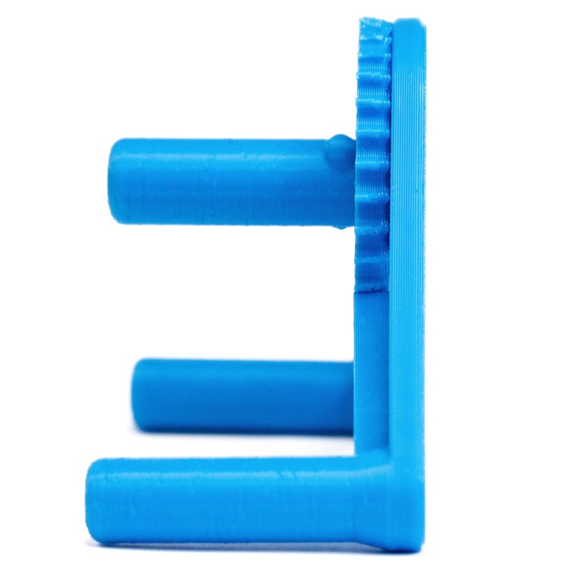 BENDIES 25 Pack Plant Clips - Adjustable LST Low Stress
