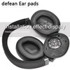 Live 650 BTNC E65BTNC Ear Cushion Memory Foam Ear Pads