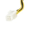 StarTech EPS48ADAP Cable Adaptador de Fuente de Poder Alimentación CPU