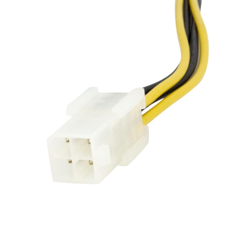 StarTech EPS48ADAP Cable Adaptador de Fuente de Poder Alimentación CPU