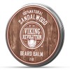 Viking Revolution Bálsamo Barba Sándalo 100 Natural Aceites Argán Jojoba