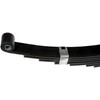 Dorman 929-1037 Utility Trailer Leaf Spring, Eye/Eye, 1 3/4" Width,