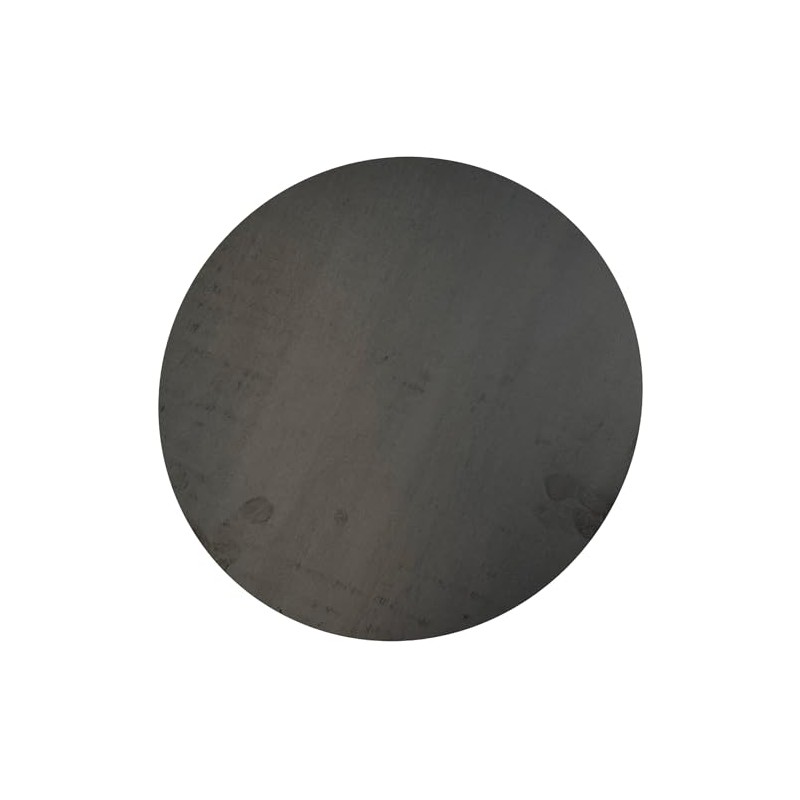 Round Weldable 14 Gauge Hot Rolled Mild Steel Plate Mill
