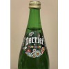 Perrier Murakami Limited Edition 750ml Bottle, Murakami Perrier 25.3 OZ