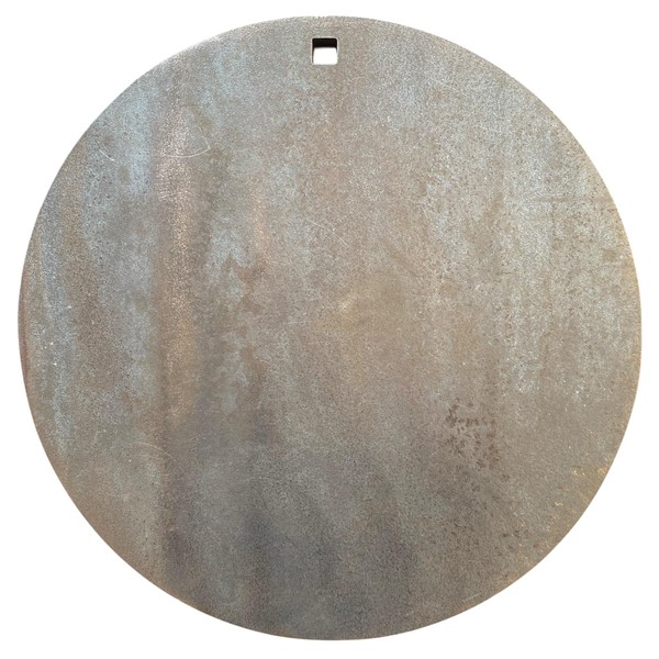MagnumTarget 16in 3/8in AR500 Gong Shooting Target - Pistol &