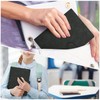 SKYDYE A5 Ring Binder, A5 Refillable, 135 Sheets A5 Refill