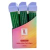 Walee Roller Wax Cartridge Refill Depilatory, Roll on Wax Cartridge