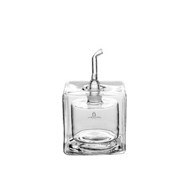 ICHENDORE 09370032-CN Square Double Wall Bottle
