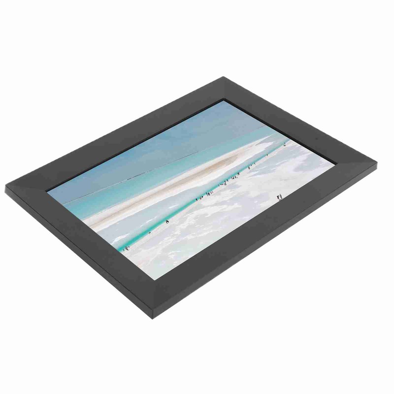 10.1in Digital Photo Album 16:9 1280x800 IPS Touch Screen WIFI