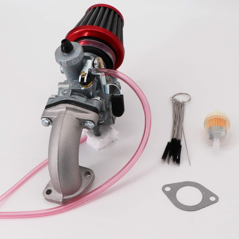 KIPA Carburetor For Mikuni VM22 26mm 110cc 125cc 140cc Lifan