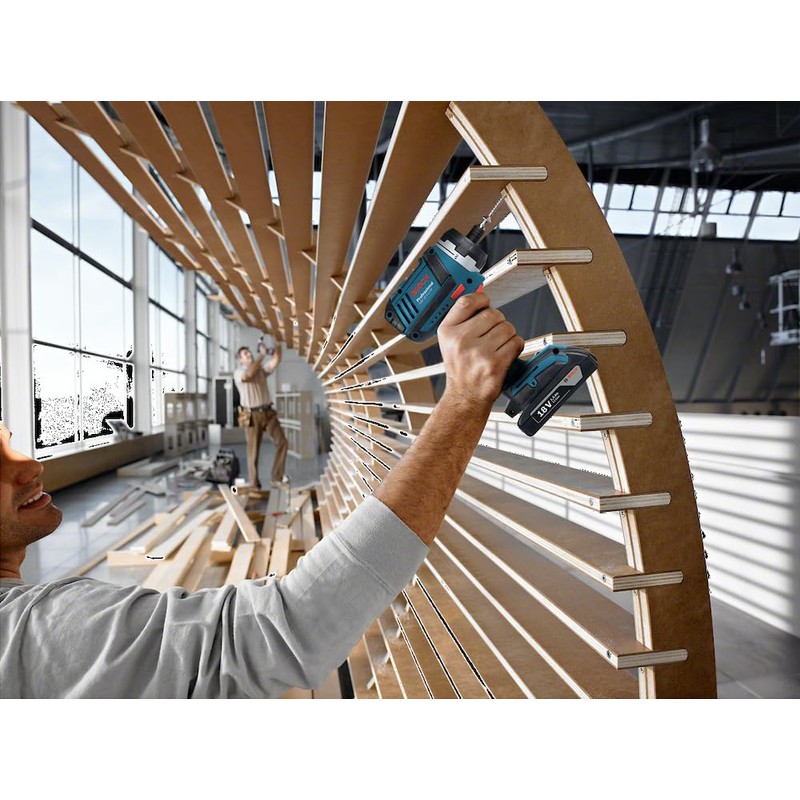 Bosch 2607002584 Universal Holders with Permanent Magnet and Spring Ring