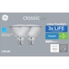 GE Classic LED Light Bulbs, 75 Watt Eqv, Daylight, PAR30