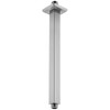 Anpean 12 Inch Square Ceiling Mounted Shower Arm and Flange