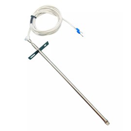 Traeger Replacement for Traeger Digital RTD Temperature Probe BAC194 for Thermostat
