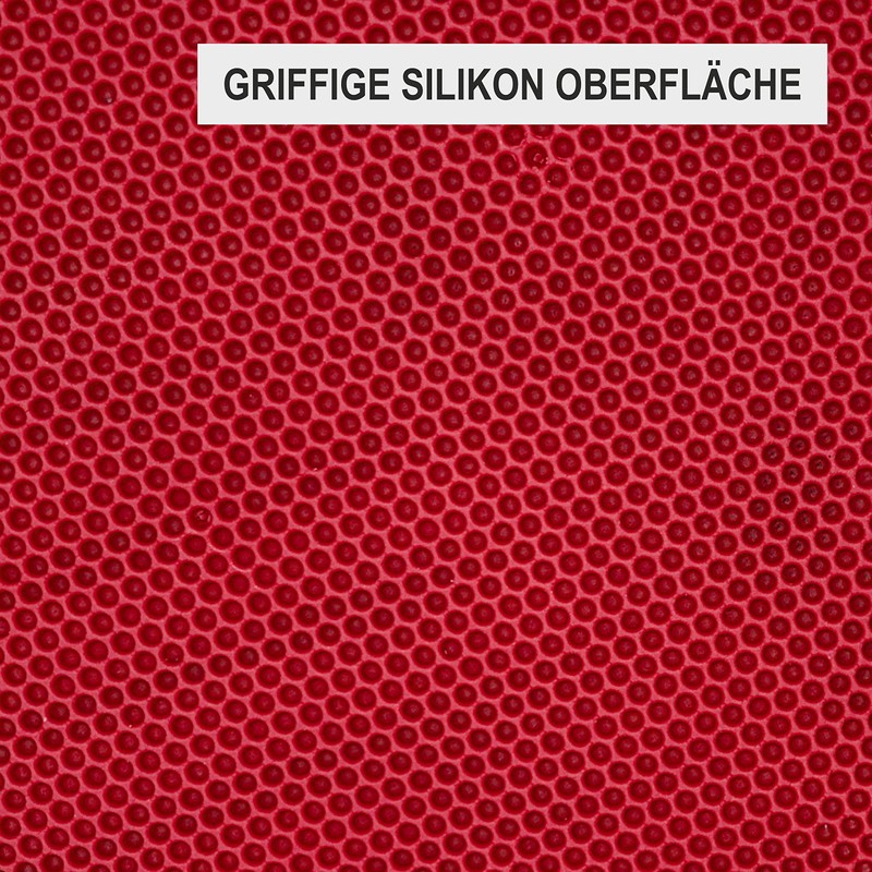 IMPERIAL Table Tennis Bat Power Strike (Red) | TT Special