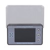 Voltmeter Coulometer Wireless Battery Capacity Manager Monitor with 2.4in Color