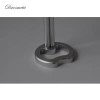 Unbranded/Generic Holder Metal Shaving Stand for OliWorks M3TEORITE Stainless Steel