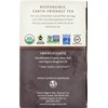 Choice Organic, Decaf Earl Grey, 16 ct