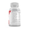 Glumentrol 60 Capsules Natural Ingredients Food Supplement