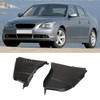 1Pair Engine Splash Shield Guard Cover 51717033754 Left Right Front