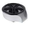 Glass Rinser Automatic Rotating Efficient Cleaning G1/2 Sink Cup Washer