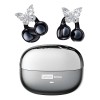 Lenovo Le302 Auriculares Bluetooth Con Pendientes Color Gris