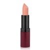 Golden Rose Velvet Matte Lipstick - Colour 30