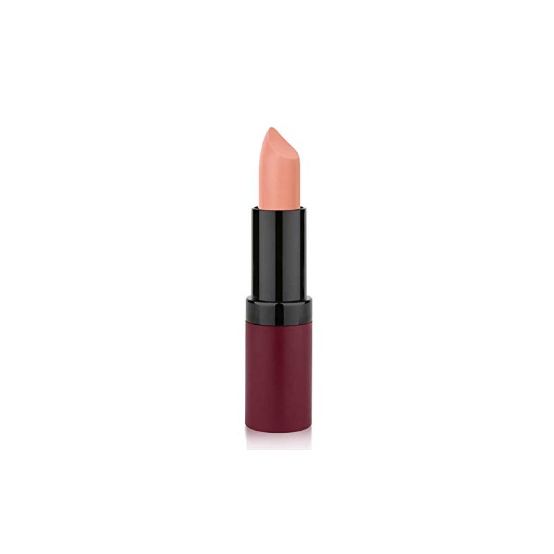 Golden Rose Velvet Matte Lipstick - Colour 30