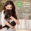 Anti Bark Device Ultrasonic Dog Barking Control Stop Repeller Trainer