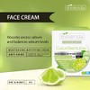 Bielenda Bielenda cucumber & lime anti-shine cream day/night 50ml