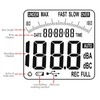 Digital Sound Level Meter 30-130dB Range High Accuracy A C